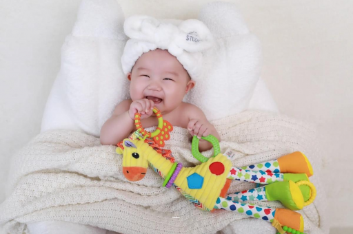 黔南六个月宝宝贫血怎么办